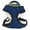 Blue, variant on Four Paws Comfort Control Dog Harness