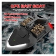 thumbnail image 2 of Fishing Bait Boat Loading ,Night Light ,Cruise/Return/Route Correction ,Easy to Use, 2 of 5