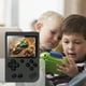 thumbnail image 5 of Consola de videojuegos portátil retro retroiluminada pantalla TFT de 3 pulgadas para niños y adultos, 5 of 5