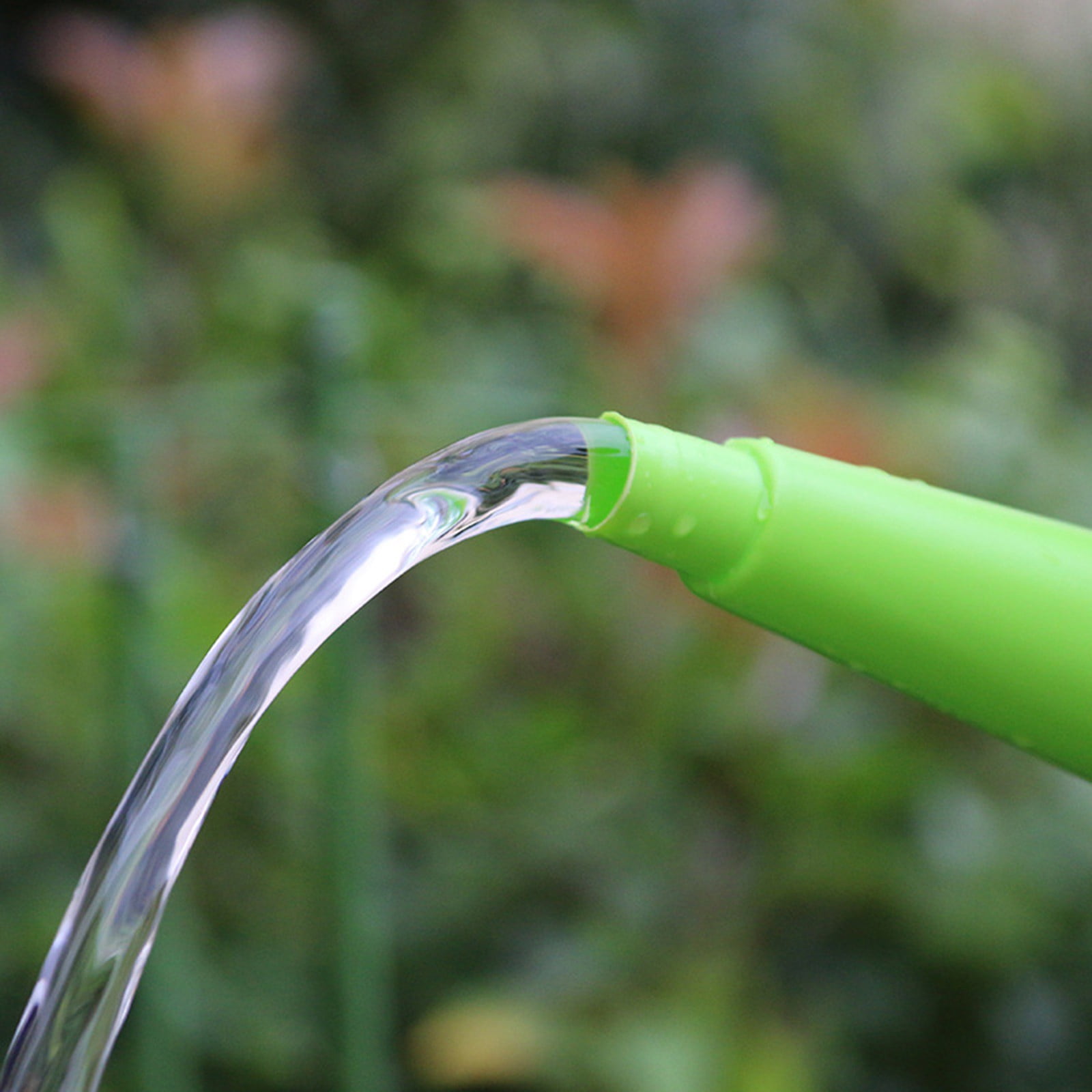 Jierger 1.32 Gallon Detachable watering can showerhead Watering Can for Indoor Plants, Garden Watering Cans for Outdoor Plant House Flower Modern Plant Large Long Spout with Sprinkler Head