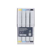 Copic Classic Marker Set, 36-Piece Set, V2