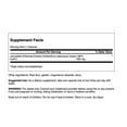thumbnail image 5 of Swanson Full Spectrum Jerusalem Artichoke 400 Milligrams 60 Capsules, 5 of 8