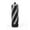 Vermilion, variant on 3D Printed Spiky Fidget Grip Screw Sensory Massage Stick Textured Desk Tool for Focus and Relief Black