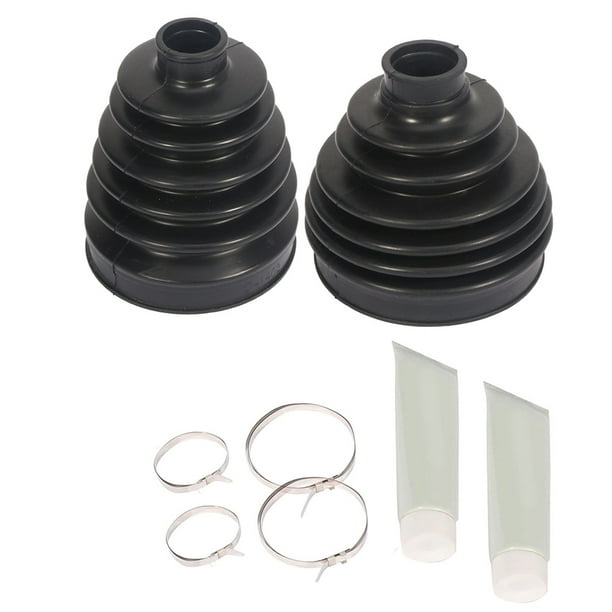 Chevrolet Silverado Cv Joint Boot