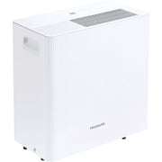Frigidaire 50 Pint Dehumidifier with Wi-Fi (Energy Star) up to 4500 Sq Ft, White