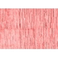 thumbnail image 1 of Ahgly Company Machine Washable Indoor Rectangle Solid Red Modern Area Rugs, 6' x 9', 1 of 4