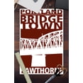 thumbnail image 3 of Portland, Oregon, Hawthorne Bridge (12x18 Wall Art Poster, Room Decor), 3 of 3