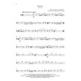 thumbnail image 6 of Hal Leonard Andrew Lloyd Webber for Classical Players - Cello and Piano Book/Audio Online, 6 of 7