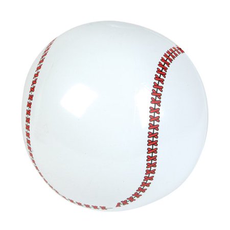 16" BASEBALL INFLATE