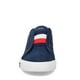 thumbnail image 2 of Zapatilla Tommy Hilfiger Anni Slip-On para mujer en denim, 2 of 5