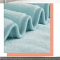 thumbnail image 7 of Needhep Stripe Beach Towels,Beach Blanket Oversized, Bulk Beach Towels, Pool Towels for Adults, Bay Beach Towel (Blue), 7 of 7