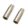 thumbnail image 2 of 14 Pcs Mag Mig-14Ak Torche de Soudage Consommables Buse à Gaz Support, 2 of 8