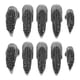 thumbnail image 1 of 10 piezas cubierta de dedo para decoraciones de Halloween, 1 of 3