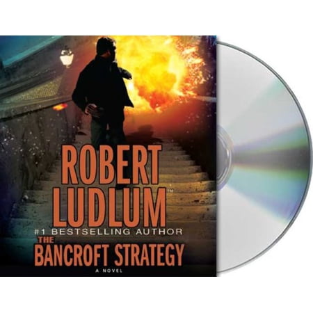 Pre-Owned The Bancroft Strategy Paperback