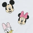 thumbnail image 6 of Disney Minnie Mouse and Friends Hoodie T-Shirt and Skort Skirt Set (Girls), 3 Piece Set, Sizes 3T-8, 6 of 6