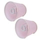 thumbnail image 2 of Pantalla de lámpara, cubierta de lámpara de PVC rosa E14 para lámparas de pie para dormitorio para hoteles para estudios para lámparas de araa para pasillos para lámparas de ANGGREK Otros, 2 of 8