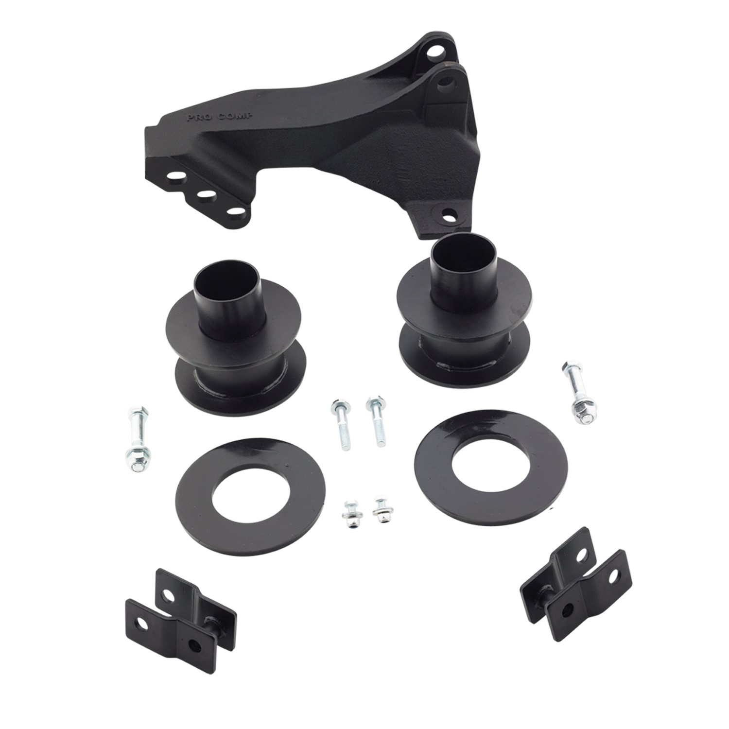 Pro Comp Suspension 62665 Level Lift Coil Spring Spacer