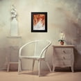 thumbnail image 4 of Robbins, Nikki 12x14 Black Modern Framed Museum Art Print Titled - Cascading Fall I, 4 of 5
