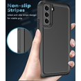 thumbnail image 6 of for Samsung Galaxy S22 Plus Case,[Built in Screen Protector][Shockproof][Dropproof] Samsung S22 Plus Case,Full-Body Rugged Military Grade Protective for S22 Plus 5G Case 6.6 in(Black), 6 of 14