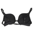 thumbnail image 4 of Forzero Spring & Summer Seamless Front Closure Bra Girls's Push Up Underwear Buckle Female Small Chest Bra Underwire, 4 of 6