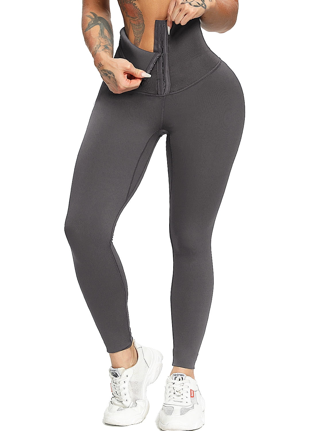 Shaper Yoga Pants