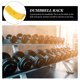 thumbnail image 2 of 6 soportes resistentes para mancuernas, suministros de fitness, 2 of 6