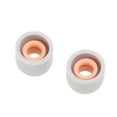thumbnail image 5 of Soft Foam Ear Tips Earplugs Earbuds Earphone for WF-1000XM4 Earbuds Headphones Earpads Memory Foam Cushion, 5 of 19