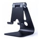 thumbnail image 1 of Soporte Para Celular CONTOYSA Aluminio HD123 Negro, 1 of 7
