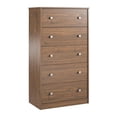 thumbnail image 4 of 5 DRAWER DRESSER - FRENCH, 4 of 9