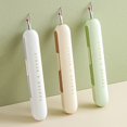 thumbnail image 6 of Guiexla 3Pcs 2 in 1 Needle Threader Seam Set for Sewing Crafting Portable Stitch Removal Tool with Double ended Red Dot Knitting Thread Removing Supplies, 6 of 7
