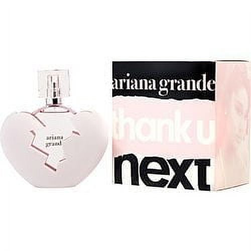 WOMEN EAU DE PARFUM SPRAY 3.4 OZ by ARIANA GRANDE THANK U NEXT