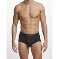 thumbnail image 5 of Stanfield's Men's 3 Pack Premium Cotton Regular Rise Briefs Underwear, 5 of 7