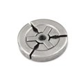thumbnail image 3 of Chainsaw Clutch Replacement 4500 5200 5800 Chain Saw Parts Accessory Z10776, 3 of 5