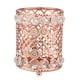 thumbnail image 1 of Organizador de brochas de maquillaje Zulema de cristal titular de cepillo, 1 of 8