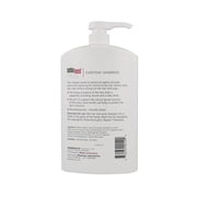 Sebamed Everyday Frequent Use Shampoo Extra-Softness Brilliance 1000ml