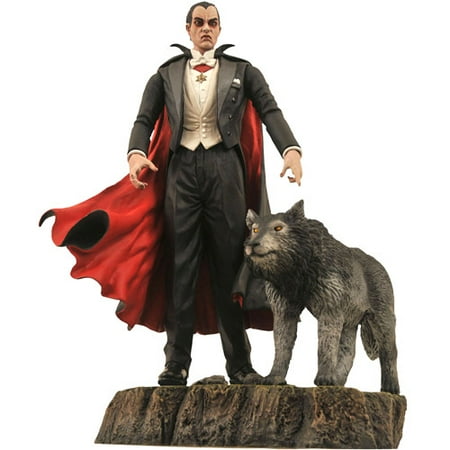 Universal Monsters Select Dracula Action Figure