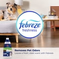 thumbnail image 5 of BISSELL PET Multi-Surface with Febreze Formula, Best Paired with CrossWave for Hard Surfaces and Area Rugs, Dissolves Dirt, Grime, and Tough Sticky Messes, Removes Pet Odors, 2295, 32 oz, 5 of 8