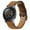 brown, variant on Genuine Leather band for samsung Galaxy watch 3 45mm/46mm/Gear S3 frontier 22mm watch band bracelet for Huawei watch gt-2-2e-pro 46 mm strap
