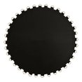 thumbnail image 4 of 8ft High Elastic Trampoline Mat Jumping Pad Springs, with -rings Hook Buckle 8ft-48 Buckle, 4 of 8