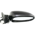 thumbnail image 6 of Mirror Compatible With 2000-2003 Nissan Maxima Right Passenger Side Paintable Kool-Vue, 6 of 7