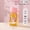 My melody, variant on My Melody Cinnamoroll Animation Kitchen Home Dual-Purpose Oil Kettle Leak-proof Glass Condiment Bottle