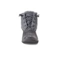 thumbnail image 2 of Sperry Women's Winter Boot, Grey, 10, 2 of 5