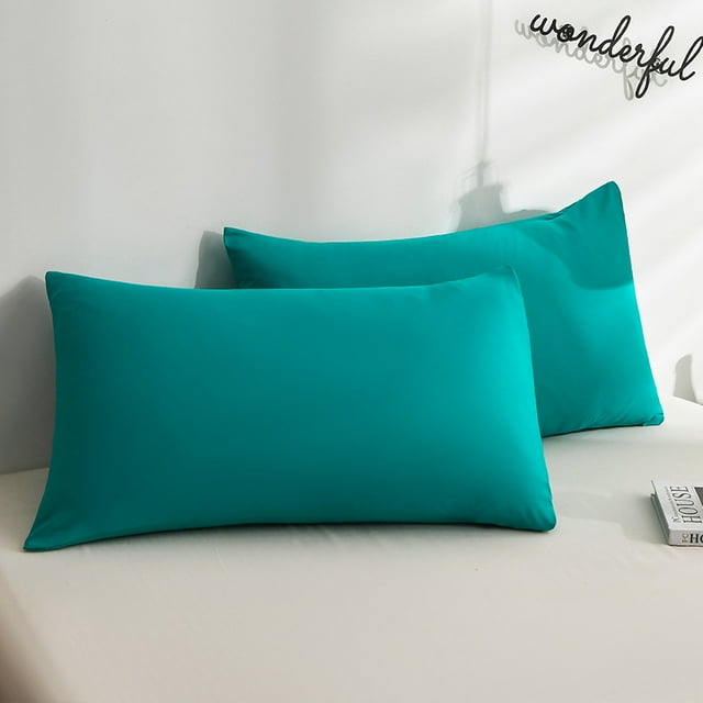 Paquete de 2 fundas de almohada decorativas impermeables para exteriores, cojín de jardín, funda de almohada para Patio, tienda de campaña, sofá, 12x20 pulgadas, color beige Adepaton LRWJ227-1