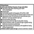 thumbnail image 6 of Act Kids Anticavity Fluoride Rinse, Pineapple Punch, 16.9 oz, 6 of 9