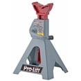 Pro-lift t-6903 grey jack stand, 3 ton capacity - image 3 of 3