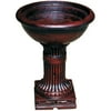 Medium Birdbath Stand