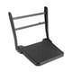 thumbnail image 5 of Reposapiés para silla de salón de belleza, reposapiés para peluquería, reposapiernas, almohadilla para pies, soporte para pedicura, soporte ergonómico, 5 of 9