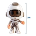 thumbnail image 3 of Figura Pinypon Action Mini Space Car 7 cm, 3 of 4