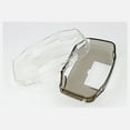 thumbnail image 2 of TPU Transparent Protective Cover for GBA Gameboy Advance Console, Clear Protective Case Shell Replacement, 2 of 7