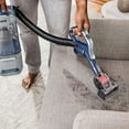 Open Box Shark UV900 Pet Performance Plus LiftAway Upright Vacuum
